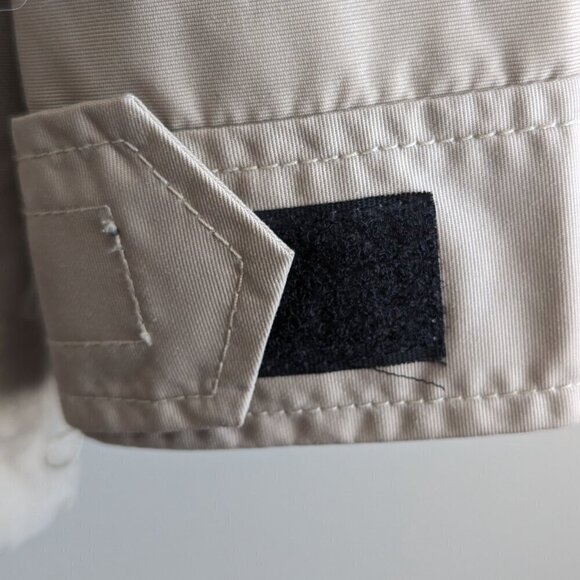 The Hundreds Wind Jacket - Picture 6 of 11